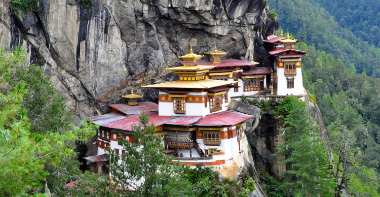 Bhutan Culture Tour