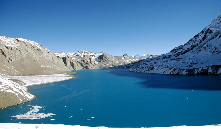 Annapurna Tilicho Lake Trekking