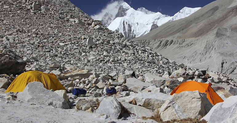 Sherpeni Col Pass Trek